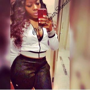Meet your Posher, Shonda